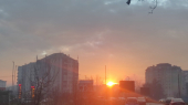 Vremenska prognoza: Zubato sunce