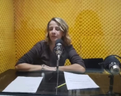 Jeleni Ivetić uručen otkaz u Šabačkom pozorištu zbog podrške studentskim protestima: Podrška stiže iz rodnog Vranja
