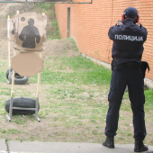 MUP raspisao konkurs za upis 140 učenika u prvi razred Srednje škole unutrašnjih poslova