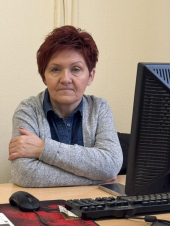 Pomozimo Nataši da ode na OPERACIJU OKA