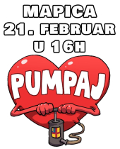 Mladi S Juga: Vranje pumpaaaj