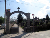 Sutra su  Velike zadušnice