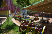 Raspisan Javni poziv za dodelu sredstava za podsticanje razvoja i unapređenja ruralnog turizma i ugostiteljstva