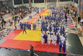 Vranjski džudisti osvojili 5 medalja na turniru u Nišu