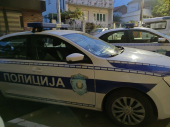Uhapšen muškarac (38): Pljačkao apoteke u Leskovcu, Prokuplju, Nišu i Vranju