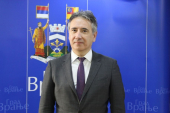 Čestitka gradonačelnika povodom 8. marta