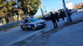 Policija: Tokom vikenda osam saobraćajnih nezgoda