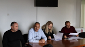 Realizovan projekat o inovacijama u stočarstvu i pčelarstvu