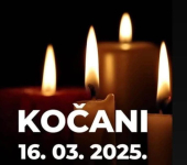 U Srbiji u utorak dan žalosti zbog tragedije u Severnoj Makedoniji