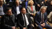 Svečano otvorena manifestacija Borini književni dani