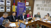 Usvojeni izveštaji javnih ustanova i konkurs za direktora Narodnog univerziteta