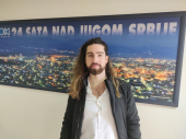 Objavljen redosled nastupa na Evroviziji: Evo kada i pod kojim brojem će nastupiti sprski predstavnik Princ
