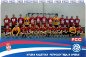  Rukometna kadetska reprezentacija Srbije danas sa građanima Vranja