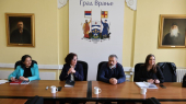 Podizanje svesti o problemu maloletničkih brakova u romskim zajednicama