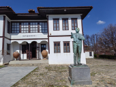 17 godina od smrti Staniše Stošića
