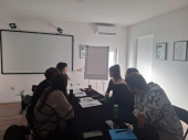 NSNP organizuje trening o mentalnom zdravlju u Sremskim Karlovcima