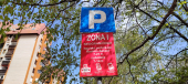 Bez naplate parkiranja 1. i 2. maja – regularan rad garaža i terminala