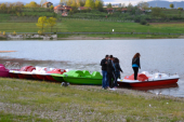 SUNČANO I TOPLO VREME TOKOM PRAZNIKA