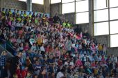 VRANjE DOMAĆIN „LIGE MALIH ŠAMPIONA“ – POČETAK VRANjSKOG SPORTSKOG LETA 2025.