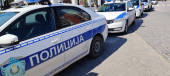 Tri osobe povređene u sudaru prepunog autobusa i automobila kod nekadašnjeg motela „Atina“ kod Leskovca