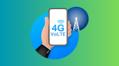 Ponovo vam se pojavio VoLTE na telefonu? Evo šta je u pitanju