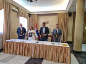 Potpisan Protokol o saradnji u oblasti zaštite ljudskih prava, promocije ravnopravnosti i izgradnji inkluzivnog društva