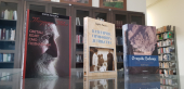 Književno veče sa Đorđem Randeljem u Biblioteci „Bora Stanković“