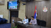 Predstavljeni planovi za održivu mobilnost u Vranju do 2032. godine