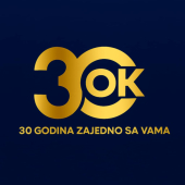 30 godina OK Radija