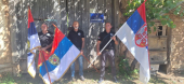 Mladi policajac koji je stradao u napadima terorista na Kosovu i Metohiji dobio ulicu u rodnom selu kod Vranja (Foto)