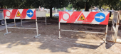 Privremena obustava saobraćaja u ulici Mostarskoj