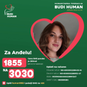 Mlada Vranjanka vodi bitku sa teškom bolešću: „Hoću li ikada biti majka?“