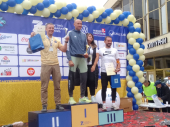 Vranjski maratonci uspešni na četiri trke – sedam postolja za vikend