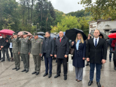 Vranjska Banja obeležila Dan oslobođenja u Prvom svetskom ratu