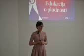 Mladi u Vranju učili o reproduktivnom zdravlju kroz kampanju „Za srce više“ (Foto)