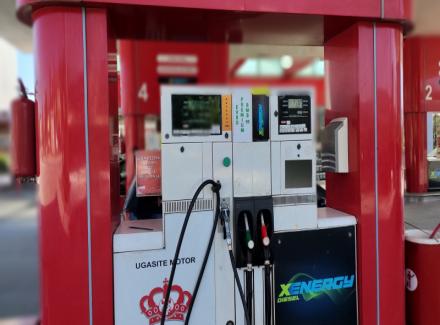 Objavljene nove cene goriva: Dizel poskupeo tri dinara, benzin jeftiniji za dinar