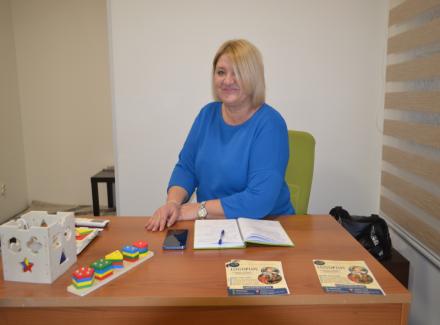 Vranje dobilo logopedski centar za ranu intervenciju i podršku učenju