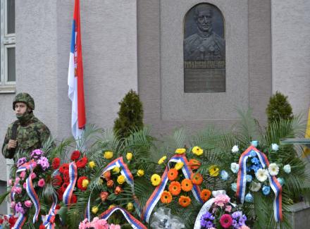 Vranje obeležilo Dan državnosti (Foto)