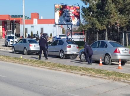 Tokom sedmice 564 nezgode na putevima Srbije