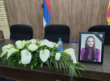 Održan komemorativni skup povodom smrti Irene Božinovske