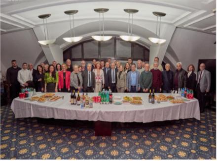 Održana 13. redovna godišnja skupština zavičajnog udruženja Vranjanaca u Beogradu