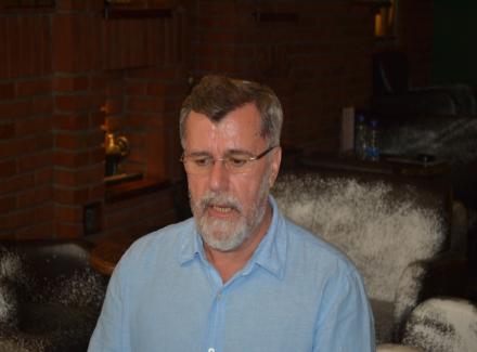 SRG podneo krivičnu prijavu zbog poslednjih pretnji Veranu Matiću