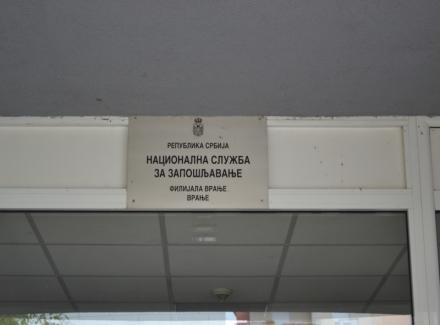 Danas isplata redovne i privremene novčane naknade za Februar