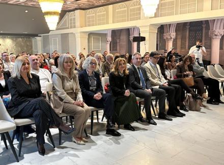 Počela Prolećna Skupština udruženja medicinskih škola