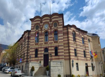 U sredu provera sistema za uzbunjivanje