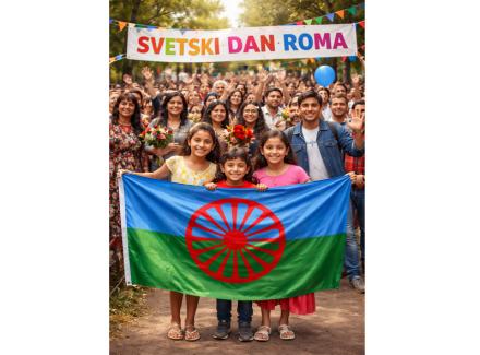 Svetski dan Roma obeležava se širom sveta: Fokus na prava, položaj i izazove zajednice