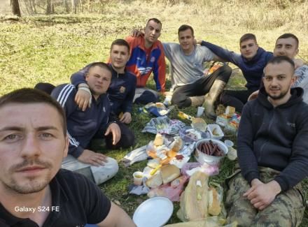 Ne zaboravljaju svoje poreklo: Zahvaljujući njima može da se priđe svetinji (Foto)