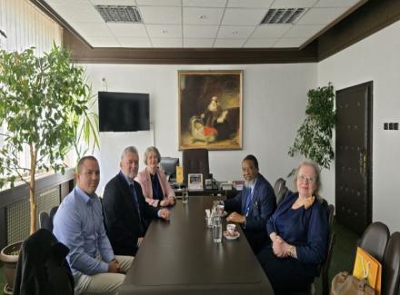 Pedagoški fakultet u Vranju realizovao Drugu međunarodnu naučnu konferenciju „Obrazovanje i veštačka inteligencija“