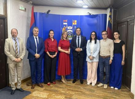 Dani eUprave u Vranju