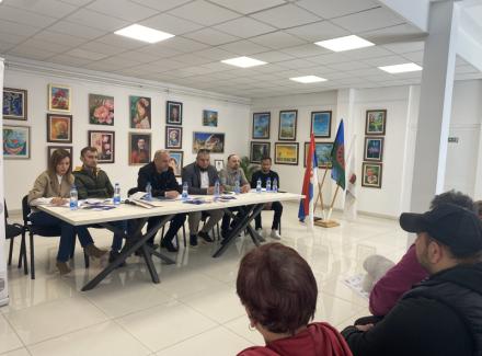 Besplatna pravna pomoć za interno raseljena lica i povratnike po sporazumu o readmisiji
